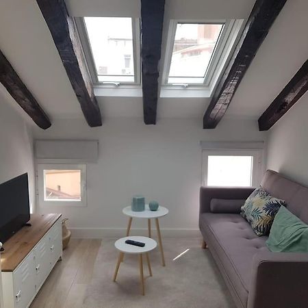Ferienwohnung Cuenca En Cuatro Caminos - Nuevos Ministerios Madrid Exterior foto